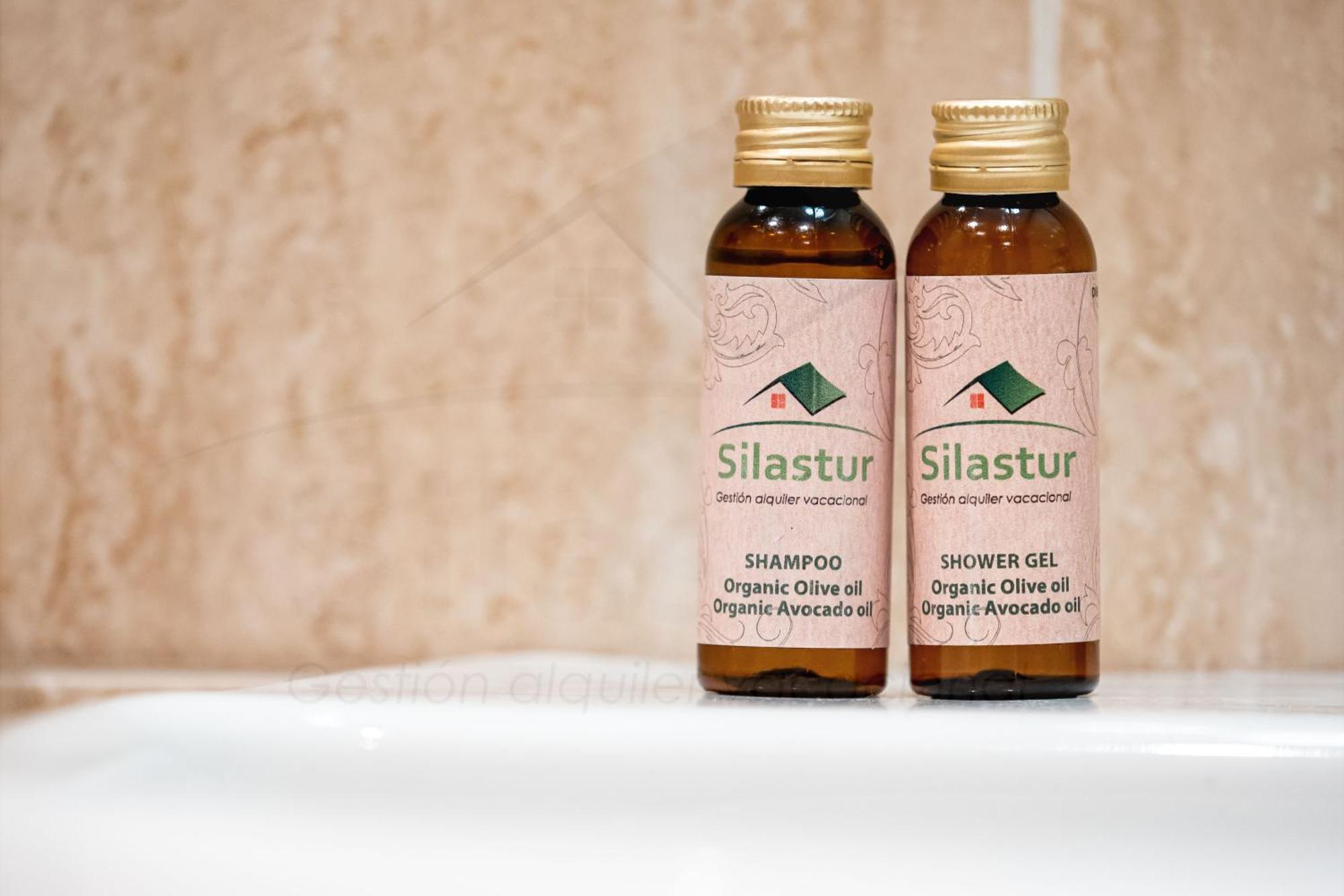 גיחון Pinpilinpauxa By Silastur מראה חיצוני תמונה